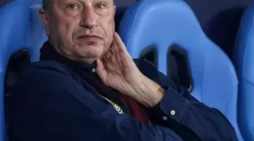 تأكيد لقاء الخطيب مع ريفيرو، مدرب الأهلي، يوم الإثنين | تفاصيل