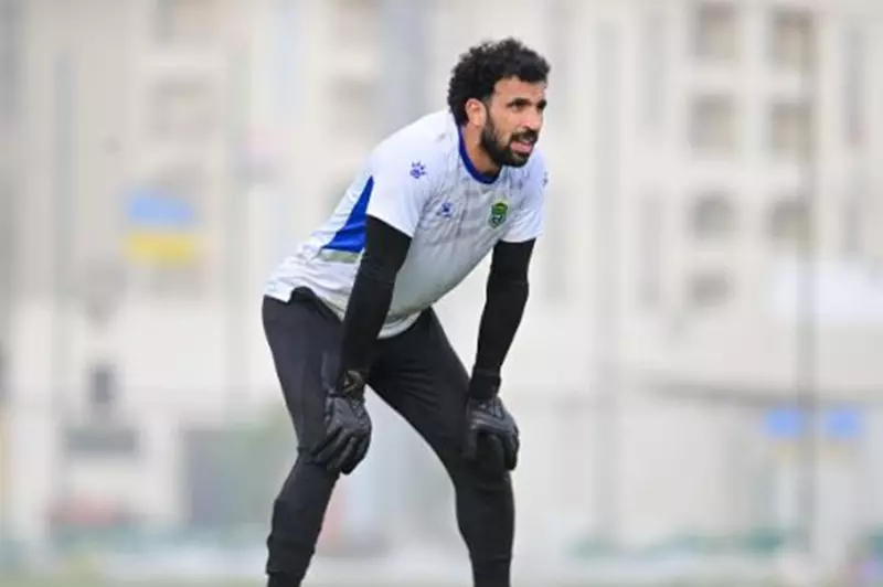 تألق مع الأهلي وإصابة خطيرة: ما الذي قدمه المهدي سليمان بعد اقترابه من الانتقال إلى الزمالك؟ تألق مع الأهلي وإصابة خطيرة: ما الذي قدمه المهدي سليمان بعد اقترابه من الانتقال إلى الزمالك؟