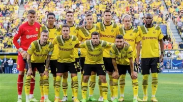 تابع مباراة بوروسيا دورتموند ومونتيري في بطولة كأس العالم للأندية 2025.. البث المباشر متوفر الآن (فيديو)