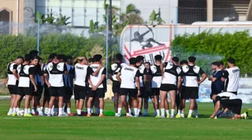 تاريخ أول مباراة للزمالك في الدوري المصري