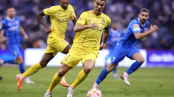 تاريخ الكشف عن جدول الدوري السعودي لموسم 2025-2026