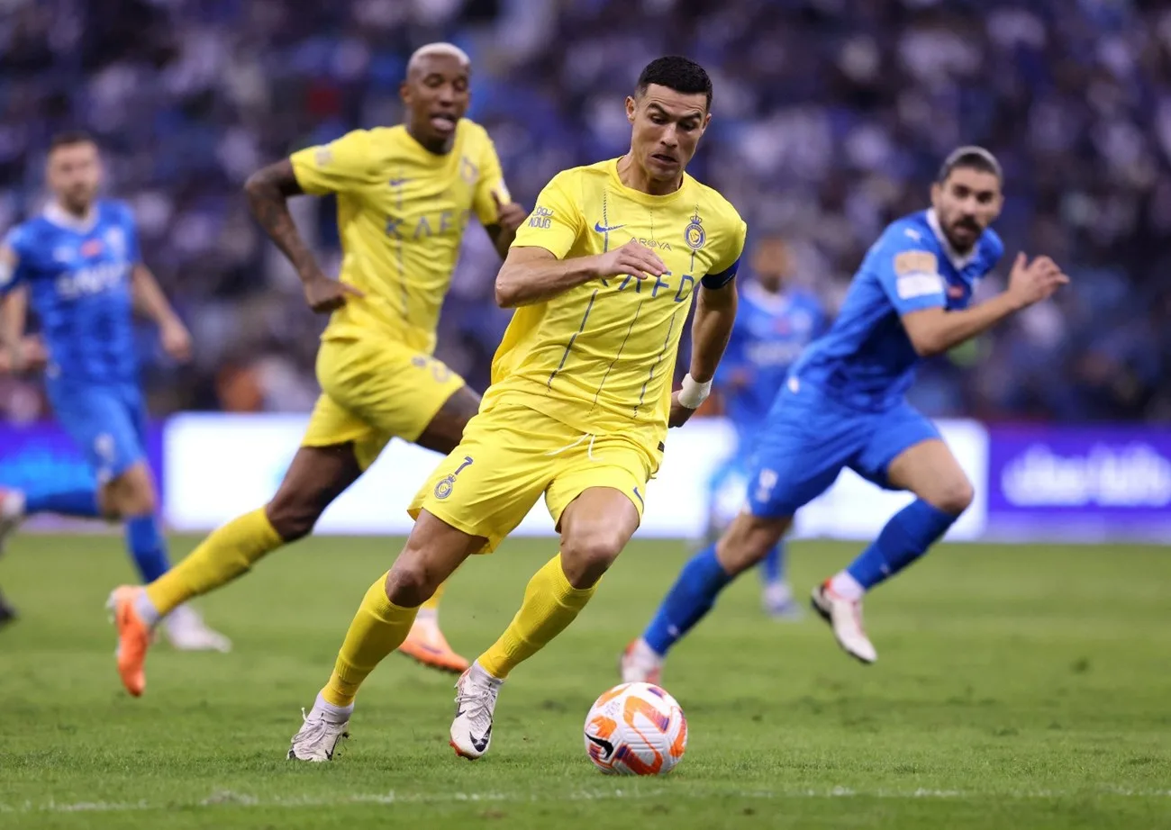 تاريخ الكشف عن جدول الدوري السعودي لموسم 2025-2026 تاريخ الكشف عن جدول الدوري السعودي لموسم 2025-2026