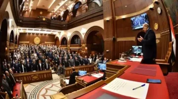 تاريخ انتخابات مجلس الشيوخ 2025 وطريقة الاستفسار عن اللجنة الانتخابية