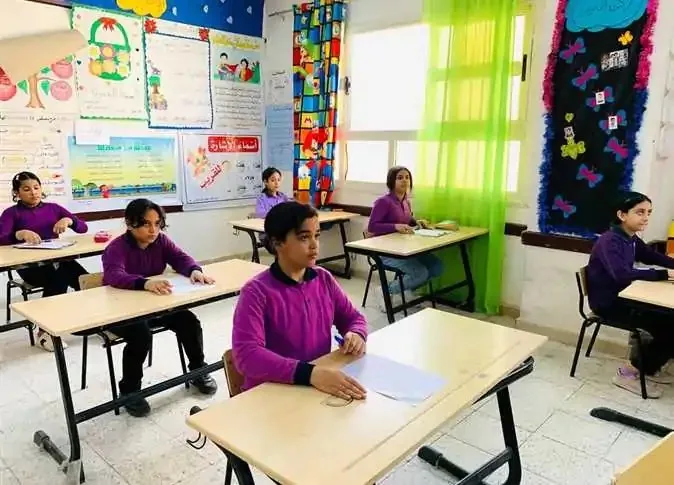 تاريخ انطلاق العام الدراسي 2025-2026 في المؤسسات التعليمية والمدارس والجامعات تاريخ انطلاق العام الدراسي 2025-2026 في المؤسسات التعليمية والمدارس والجامعات