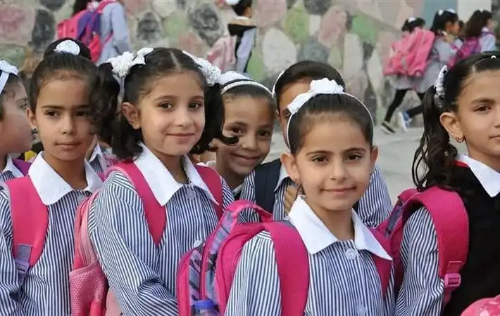 تاريخ انطلاق العام الدراسي 2025-2026 في المدارس والجامعات تاريخ انطلاق العام الدراسي 2025-2026 في المدارس والجامعات