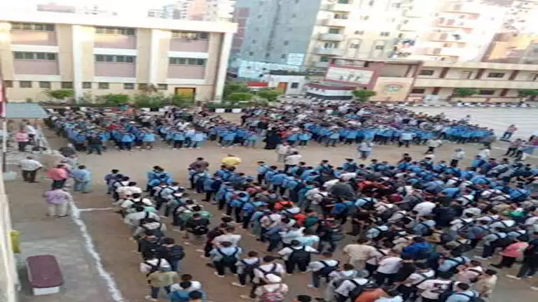 تاريخ انطلاق الفصل الدراسي الأول للعام الدراسي الجديد في المدارس تاريخ انطلاق الفصل الدراسي الأول للعام الدراسي الجديد في المدارس