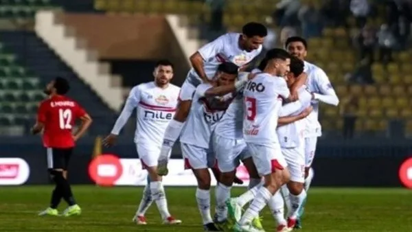 تاريخ بدء الزمالك لمعسكر تدريبي مغلق استعدادًا للموسم القادم تاريخ بدء الزمالك لمعسكر تدريبي مغلق استعدادًا للموسم القادم