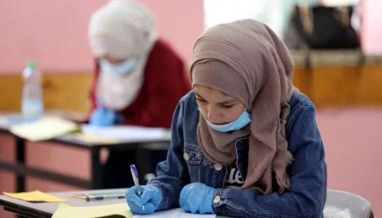 تاريخ بدء المرحلة الأولى لتنسيق الثانوية العامة 2025.. كيفية التسجيل والحد الأدنى المتوقع. تاريخ بدء المرحلة الأولى لتنسيق الثانوية العامة 2025.. كيفية التسجيل والحد الأدنى المتوقع.