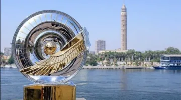 تاريخ بدء بطولة الدوري المصري للموسم 2025 – 2026