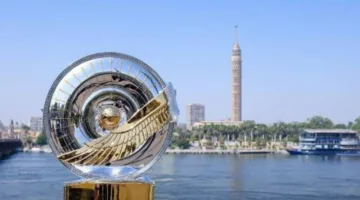 تاريخ سحب قرعة الدوري المصري 2025-2026 والقناة التي ستنقلها