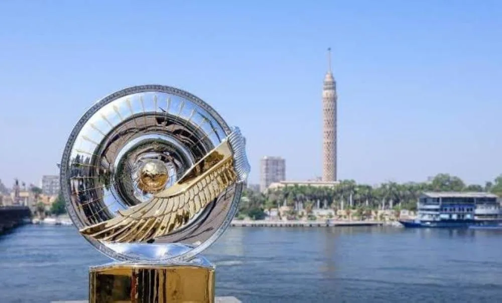 تاريخ سحب قرعة الدوري المصري 2025-2026 والقناة التي ستنقلها تاريخ سحب قرعة الدوري المصري 2025-2026 والقناة التي ستنقلها