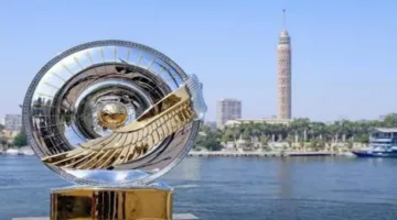 تاريخ سحب قرعة الدوري المصري 2025-2026