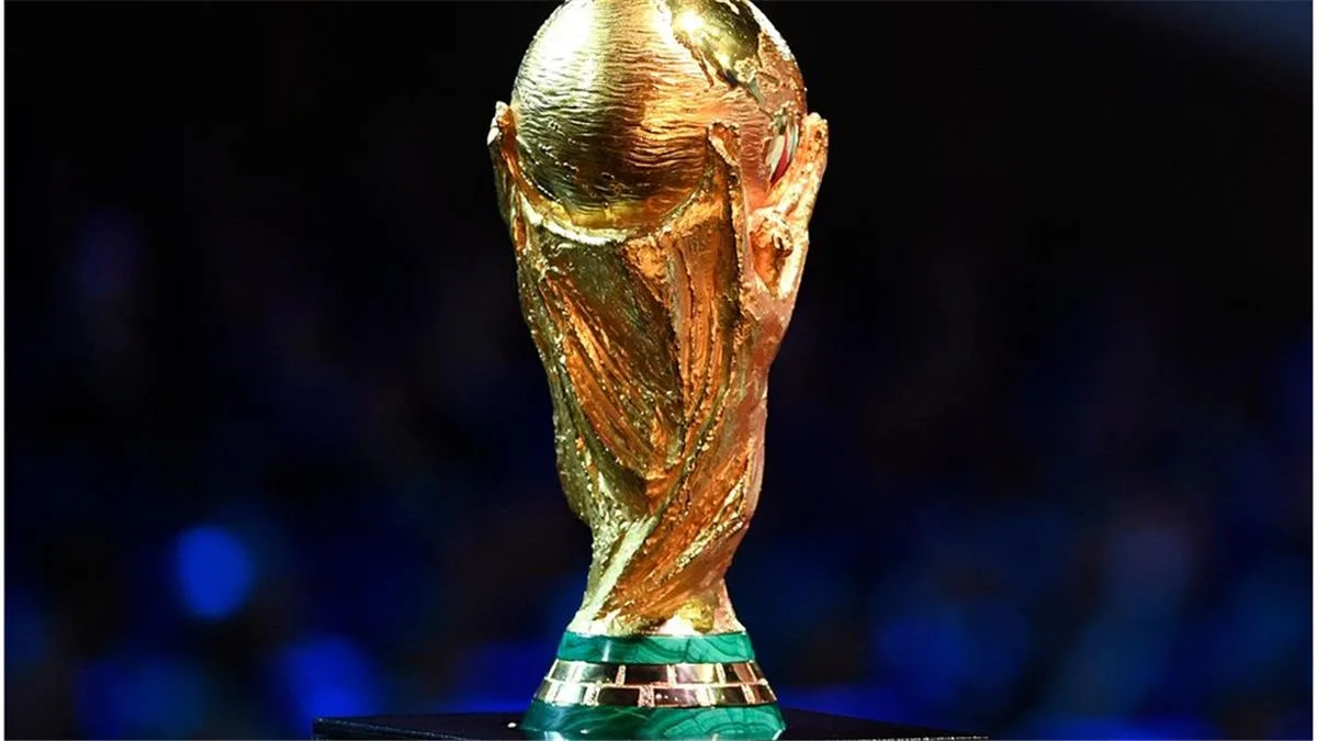 تاريخ سحب قرعة الملحق الآسيوي المؤهل لكأس العالم 2026