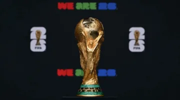 تاريخ سحب قرعة تصفيات آسيا المؤهلة لكأس العالم 2026