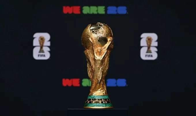 تاريخ سحب قرعة تصفيات آسيا المؤهلة لكأس العالم 2026