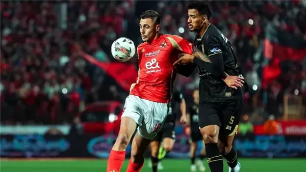 تاريخ لقاء الأهلي والزمالك في دوري الموسم الجديد 2025-2026 تاريخ لقاء الأهلي والزمالك في دوري الموسم الجديد 2025-2026