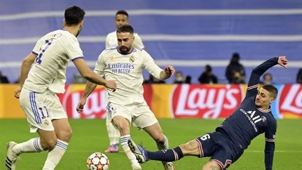 تاريخ لقاء باريس سان جيرمان مع ريال مدريد في نصف نهائي كأس العالم للأندية تاريخ لقاء باريس سان جيرمان مع ريال مدريد في نصف نهائي كأس العالم للأندية