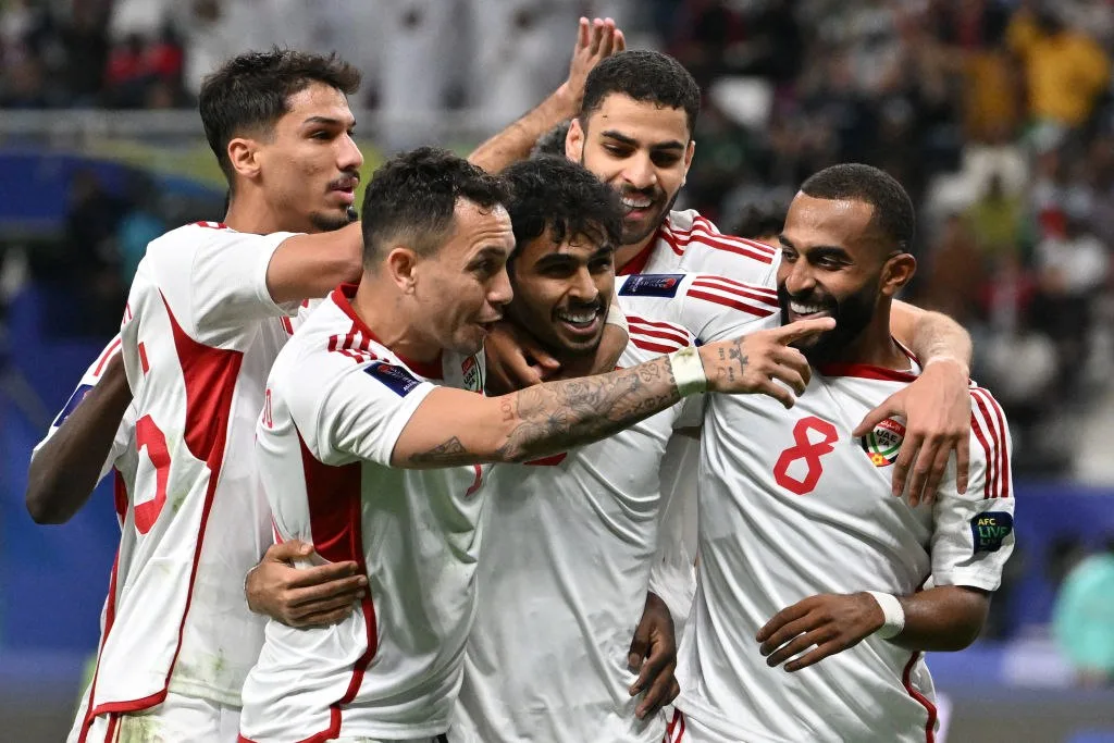 تاريخ لقاءات الإمارات مع قطر: هل يستعيد فابيو ليما ذكريات ليلة آل نهيان ضد العنابي؟