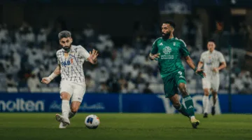 تاريخ لقاءات العين مع الأهلي السعودي قبل المباراة الودية في إسبانيا