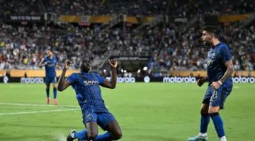 تاريخ مباراة الهلال المقبلة في بطولة كأس العالم للأندية 2025