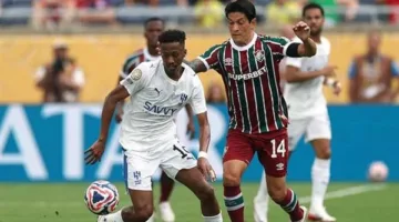 تاريخ مباراة فلومينينسي مع تشيلسي في نصف نهائي كأس العالم للأندية 2025