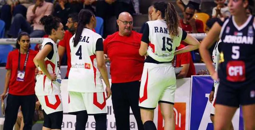 تاريخ مشاركة منتخب مصر لكرة السلة للسيدات في بطولة الأفروباسكت تاريخ مشاركة منتخب مصر لكرة السلة للسيدات في بطولة الأفروباسكت