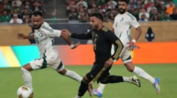 تاريخ نهائي الكأس الذهبية: مواجهة أمريكية مكسيكية في هيوستن