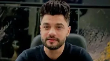 تاريخ ومكان مراسم عزاء الفنان الشعبي أحمد عامر اليوم