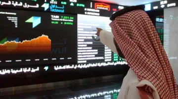 “تاسي” يرتفع بـ 29.73 نقطة مع تداولات تجاوزت 5.5 مليار ريال