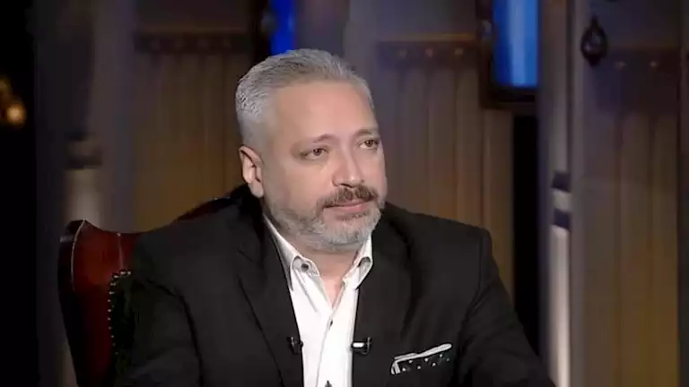 تامر أمين: المصريون في عام 2013 أفشلوا خطة تدمير الشرق الأوسط تامر أمين: المصريون في عام 2013 أفشلوا خطة تدمير الشرق الأوسط
