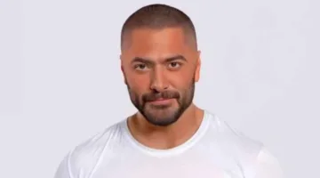 تامر حسني يقدّم حفلاً غنائياً الليلة في مهرجان العلمين للمرّة الثالثة على التوالي.