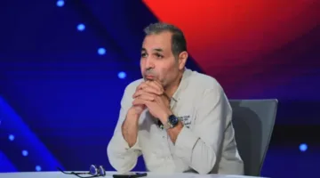 تامر عبد الحميد: “فريق الأهلي يسبب الإزعاج.. والخطيب يرغب في تهدئة الوضع في أفريقيا من المغرب”