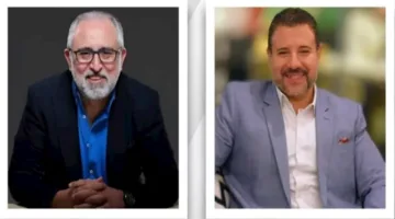 تامر كروان يشارك في فعاليات مكثفة تعاونًا مع ريتشارد الحاج في صيف 2025