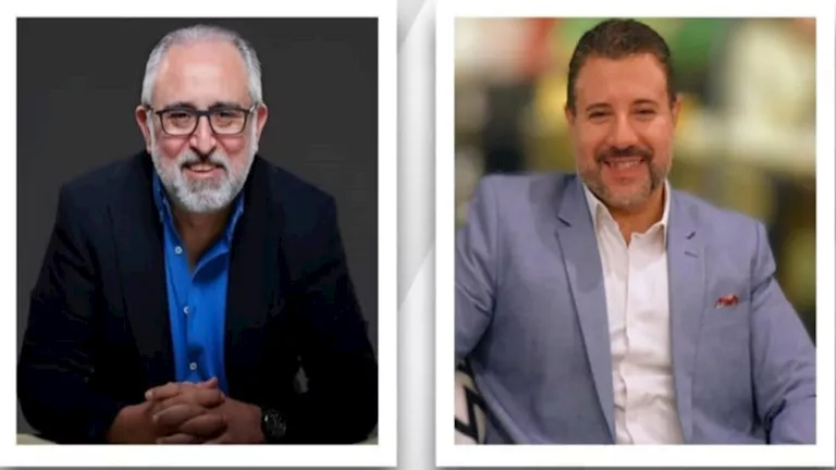 تامر كروان يشارك في فعاليات مكثفة تعاونًا مع ريتشارد الحاج في صيف 2025