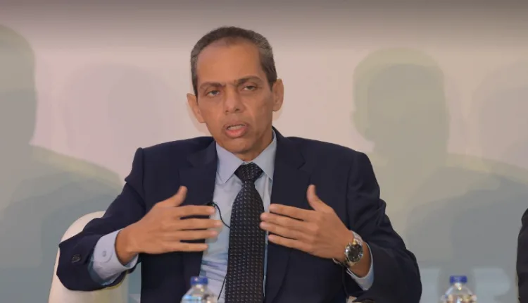 تامر ناصر: «سيتي إيدج» ترى أن الرياضة قوة دافعة حقيقية للتنمية، وليست مجرد وسيلة للتسلية. تامر ناصر: «سيتي إيدج» ترى أن الرياضة قوة دافعة حقيقية للتنمية، وليست مجرد وسيلة للتسلية.