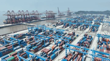 تباطؤ نمو الاقتصاد الصيني إلى 5.2% في الربع الثاني