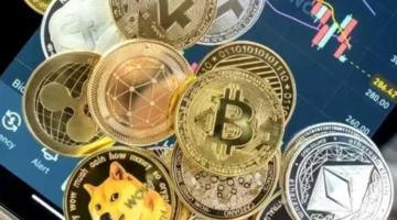 تباين أسعار العملات المشفرة.. و”بيتكوين” تنخفض تحت 118 ألف دولار