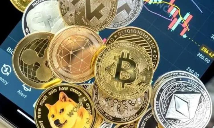 تباين أسعار العملات المشفرة.. و”بيتكوين” تنخفض تحت 118 ألف دولار تباين أسعار العملات المشفرة.. و”بيتكوين” تنخفض تحت 118 ألف دولار