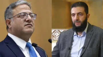 أكسيوس: الولايات المتحدة تفضل تعزيز العلاقات بين سوريا وإسرائيل بشكل تدريجي