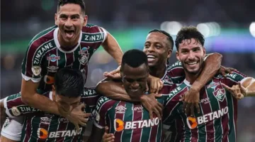 تبديلات هجومية وحيدة وثنائية.. تشكيل فلومينينسي لمواجهة الهلال في كأس العالم للأندية