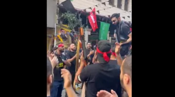 تتابع ردود الأفعال على حادثة الظهور المسلّح في بيروت: انتهى عصر القوة الزائدة