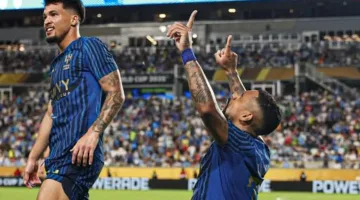 تتجاوز 30 مليون دولار: العوائد المالية للهلال السعودي بعد انتصاره على مانشستر سيتي