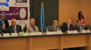سياسيون في “لقاء يوليو الفكري”: جمال عبد الناصر جعل القضية الفلسطينية محور اهتمام العرب.