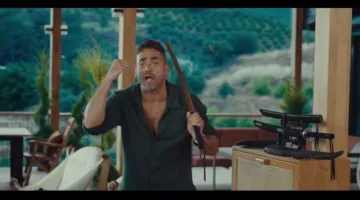 هذا المساء.. أمير كرارة يحيي العرض الأول لفيلم الشاطر.