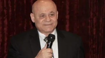 تتويج جدير بالثناء.. رئيس اتحاد أبناء مصر بالخارج يبارك لـ«الحرية» نيلها ترخيص المجلس الأعلى للإعلام