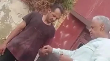 تجارة المخدرات أمام مسجد في البحيرة: فيديو يظهر بيع الكحوليات والمخدرات