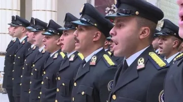 تجاوز الفحوصات الطبية والرياضية: متطلبات قبول طلاب الثانوية في كلية الشرطة لعام 2025
