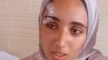 تجاوزت الموت: الفتاة التي نجت من حادث الإقليمي تُغادر المستشفى