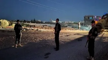 تجاوزت جميع الحدود: هجوم مصري على إسرائيل بشأن سوريا