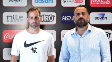 «تجدد قبل مغادرته».. فيريرا يبدأ بفعل تأثيره في الزمالك